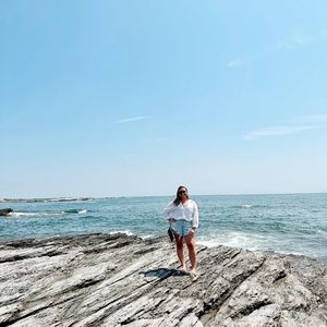 Meet your Posher, Dani